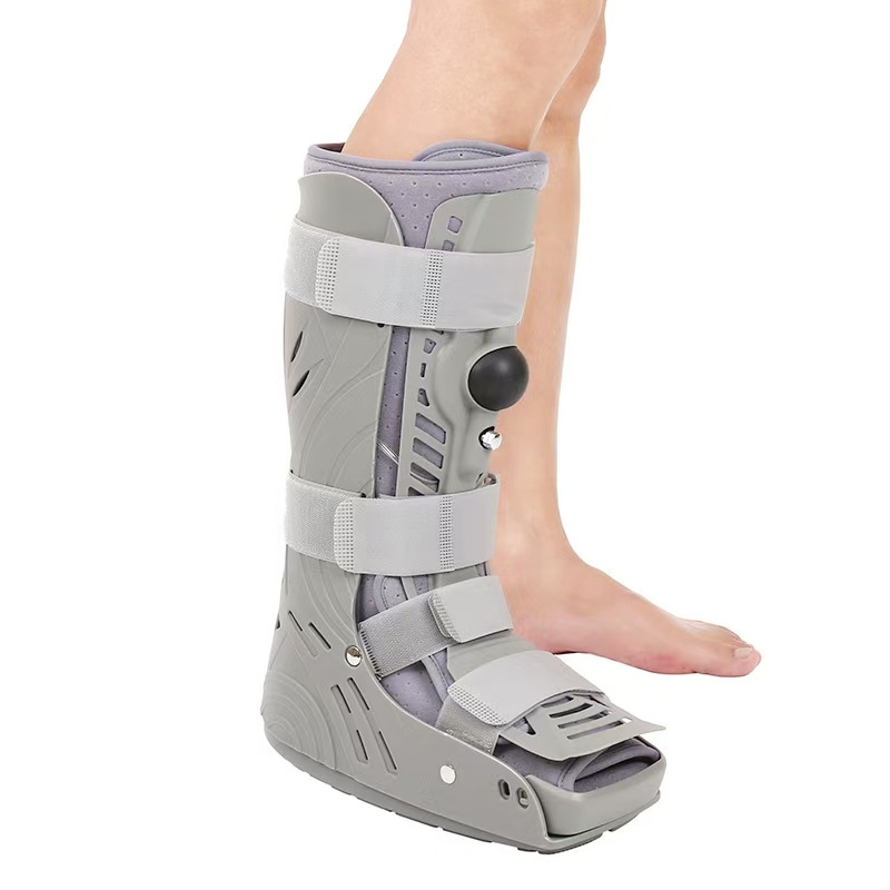 Ankle Mobility Band - Adjustable Cam Walker Walker Boot-Air Fracture