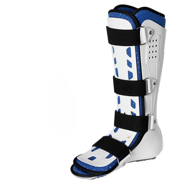Ankle Mobility Band - Fixed Protection Ankle Brace Fracture Rehabilitation