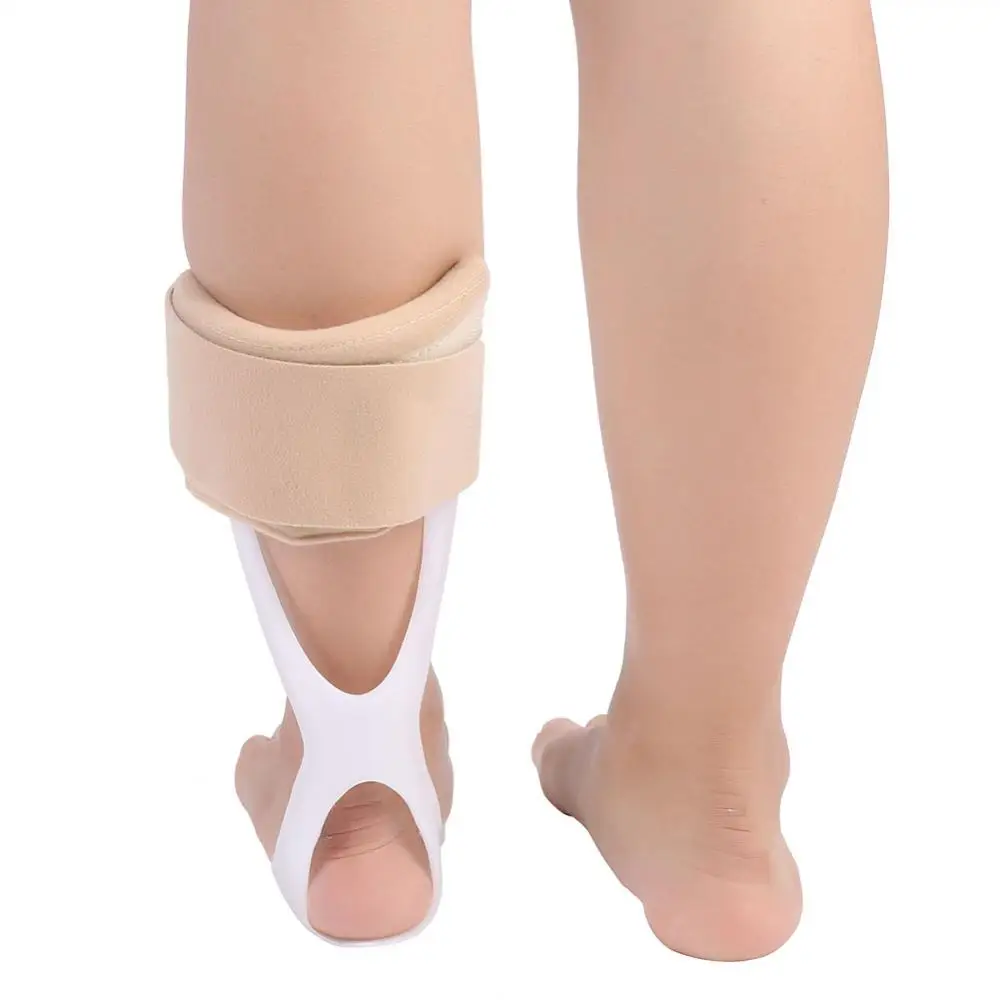 Adjustable Foot Drop Brace Ort - Ankle Mobility Band review and price