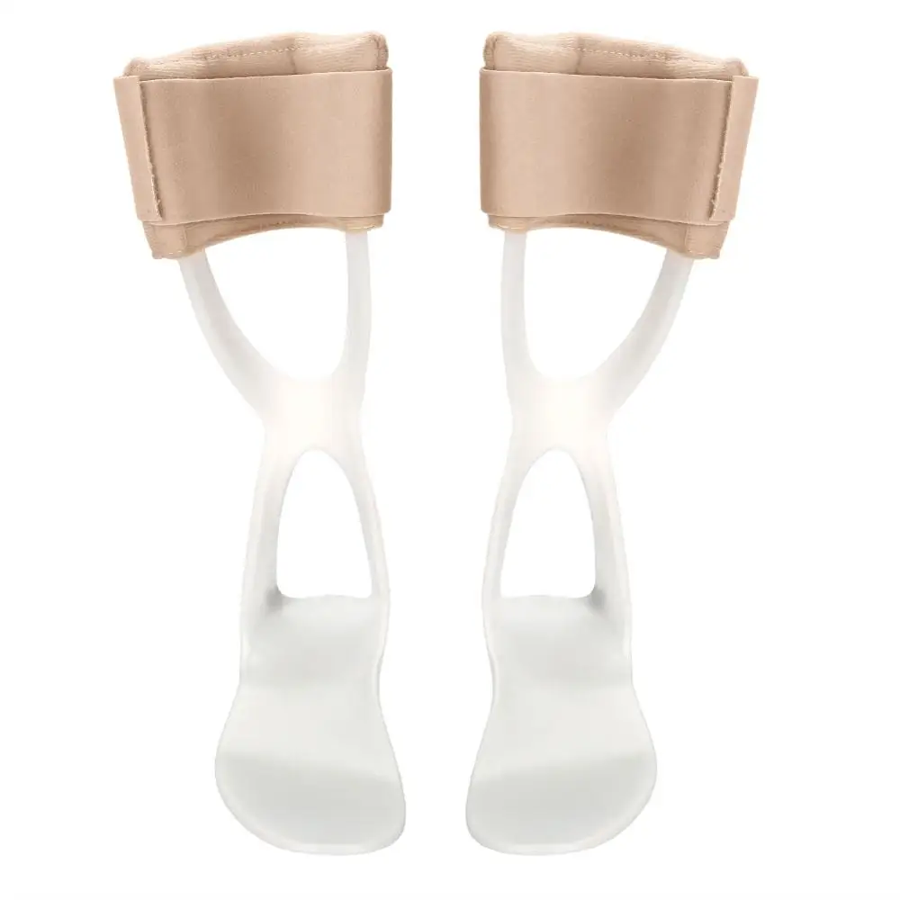 Adjustable Foot Drop Brace Ort - Ankle Mobility Band review and price
