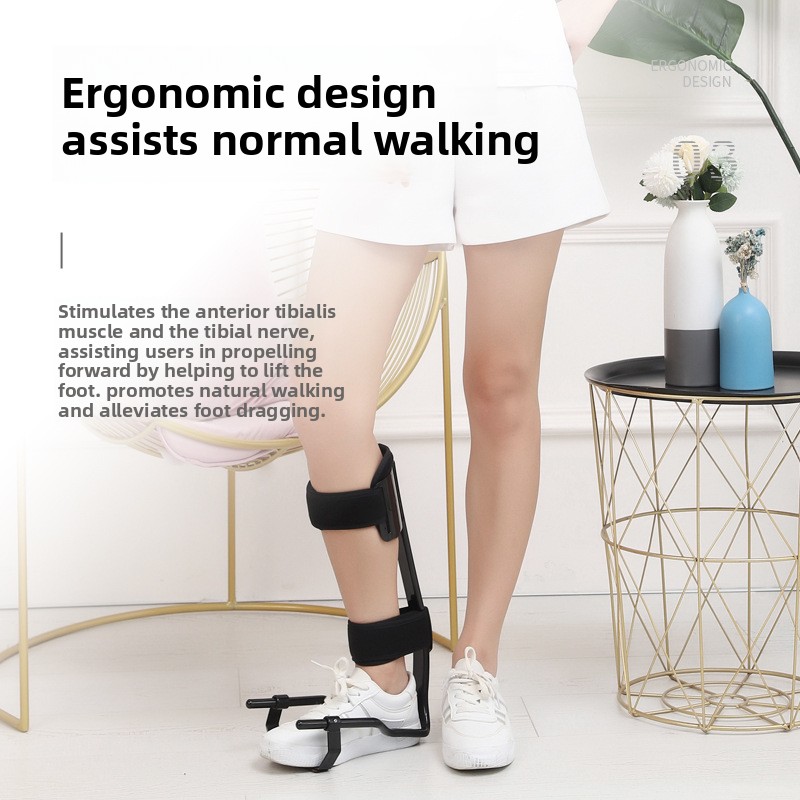 New Foot Droop Straightener Fo - Ankle Mobility Band review and price