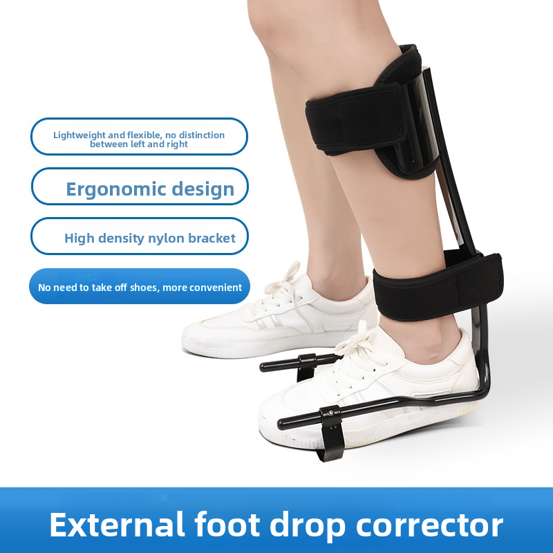 New Foot Droop Straightener Fo - Ankle Mobility Band review and price