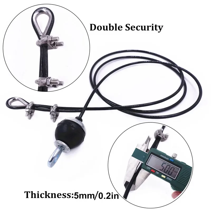 2M-5M Fitness Equipment Access - Crossfit Equipment review and price