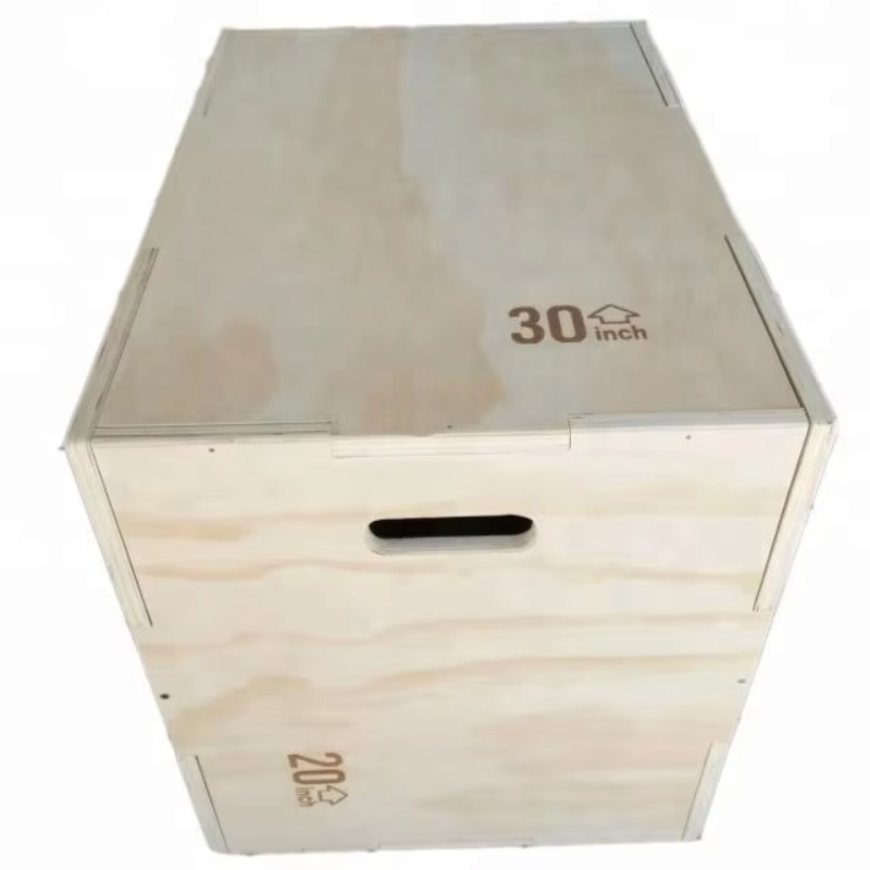 2026 3-in-1 Wooden Plyometric  - Crossfit Training review and price