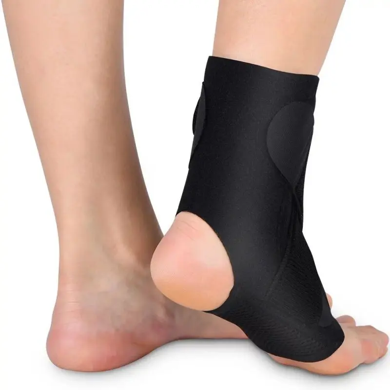 Tendon Support Adjustable Ankl - Ankle Mobility Band review and price