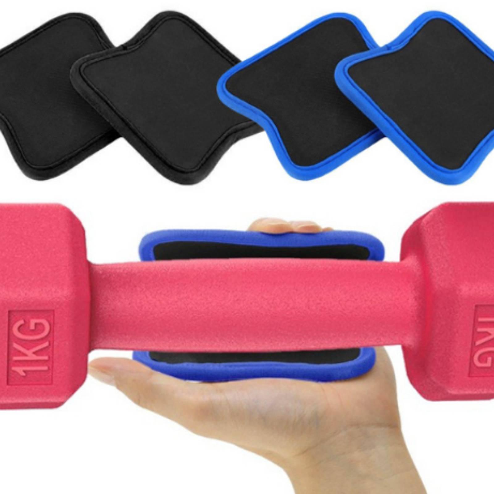 Weightlifting Grip Pads Comfor - Crossfit Training review and price