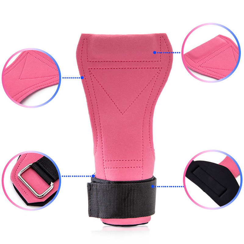 Thick Palm Protectors for Cros - Crossfit Gym Gear review and price