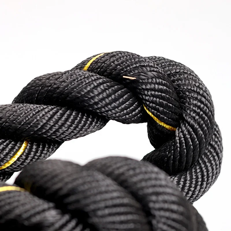 Color Battle Jump Skipping Rop - Crossfit Training review and price
