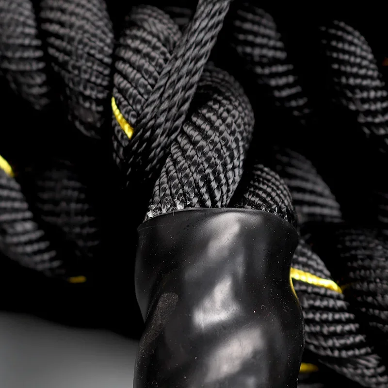Color Battle Jump Skipping Rop - Crossfit Training review and price