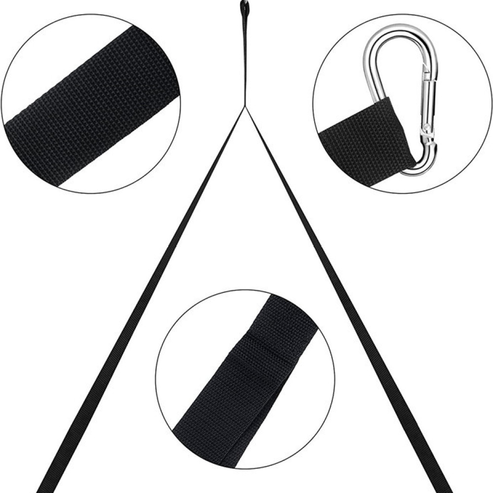 Adjustable Fitness Resistance  - Crossfit Fitness Gear review and price