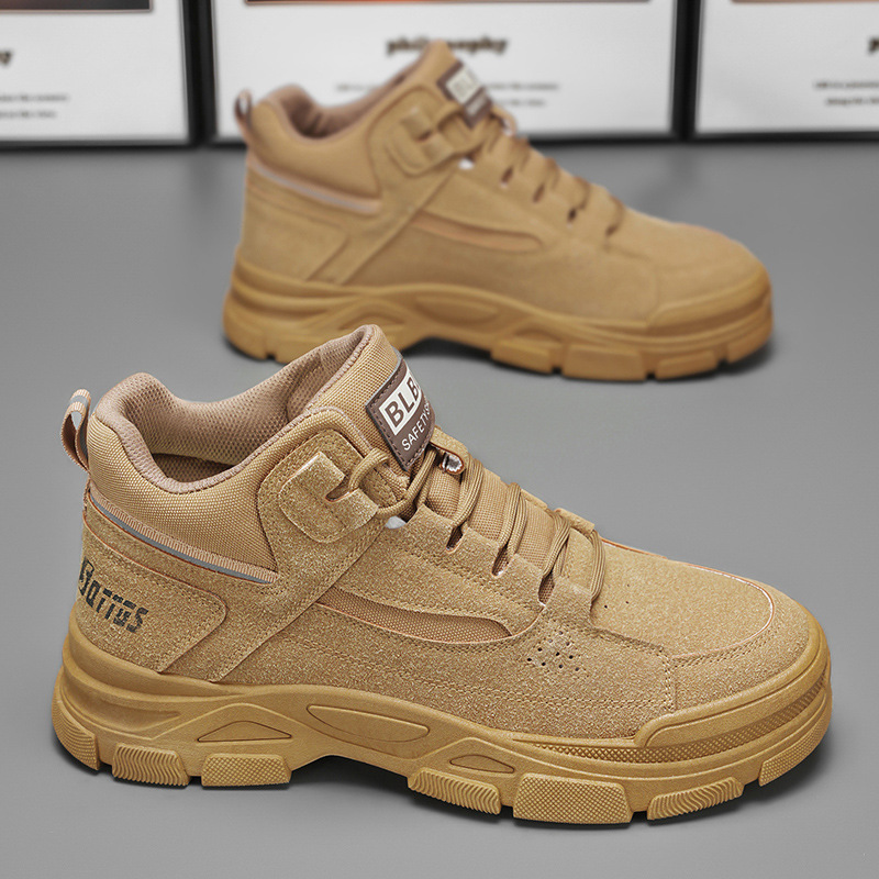 2025 Autumn Men's Shoes New Br - Crossfit Outdoor review and price