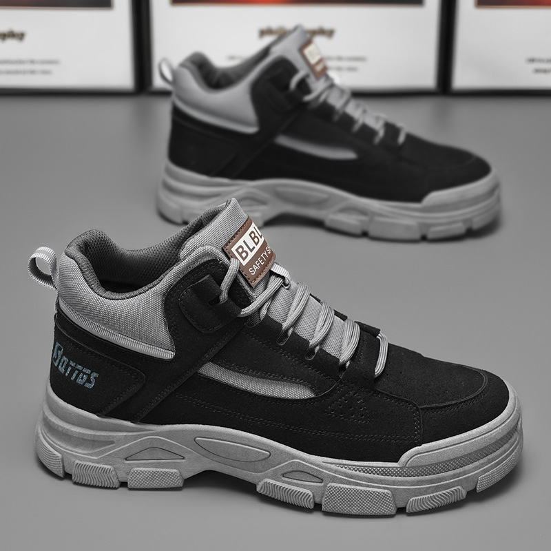 2025 Autumn Men's Shoes New Br - Crossfit Outdoor review and price