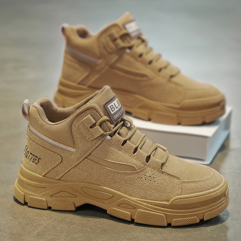 2025 Autumn Men's Shoes New Br - Crossfit Outdoor review and price