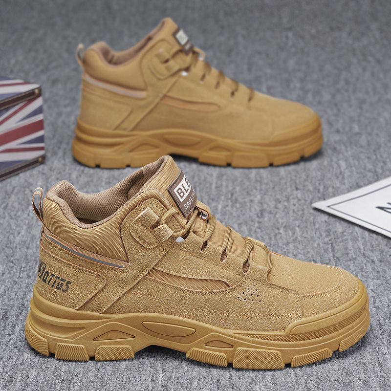 2025 Autumn Men's Shoes New Br - Crossfit Outdoor review and price