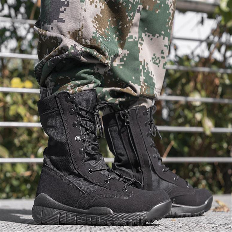 Men's outdoor shoes Breathable - Crossfit Training review and price
