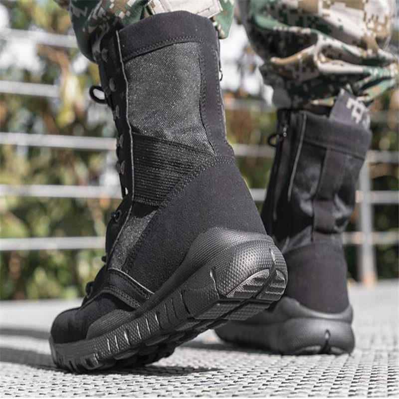 Men's outdoor shoes Breathable - Crossfit Training review and price