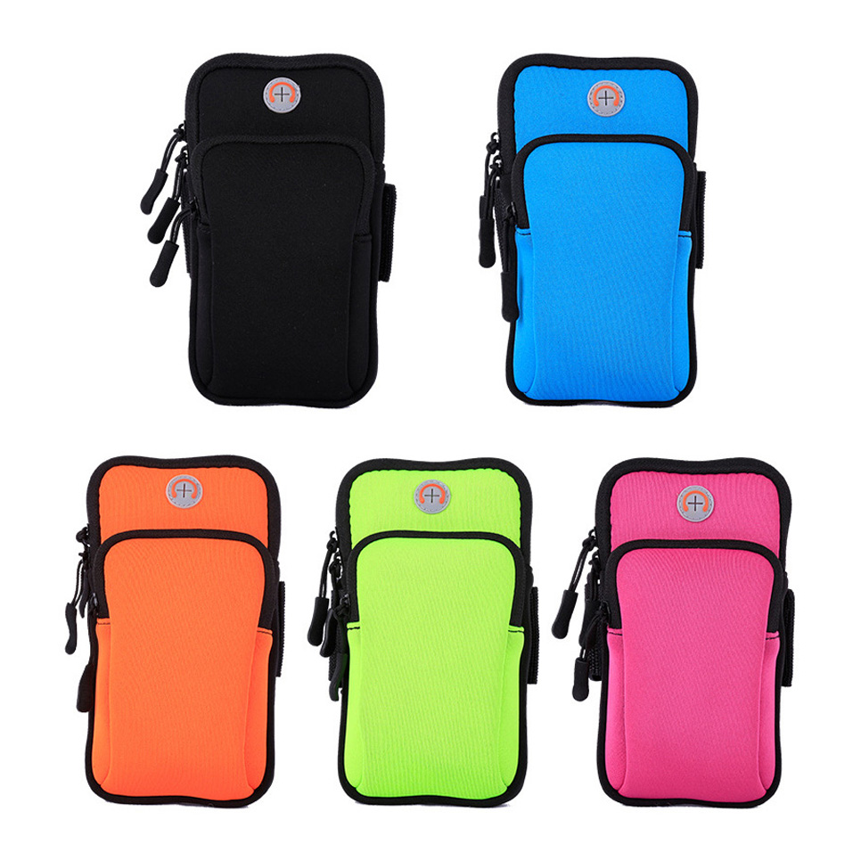 Sport Running Arm Bag Fitness  - Crossfit Training review and price