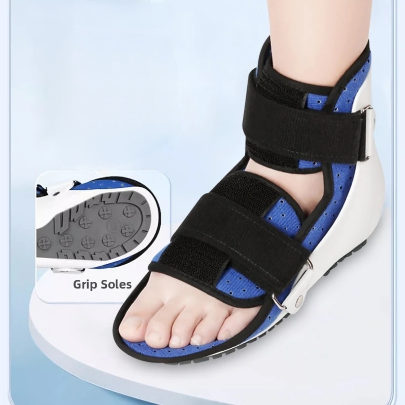 Breathable Ankle Stabilizer Br - Ankle Mobility Band review and price