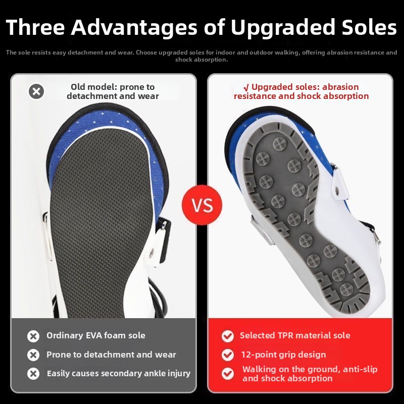 Breathable Ankle Stabilizer Br - Ankle Mobility Band review and price