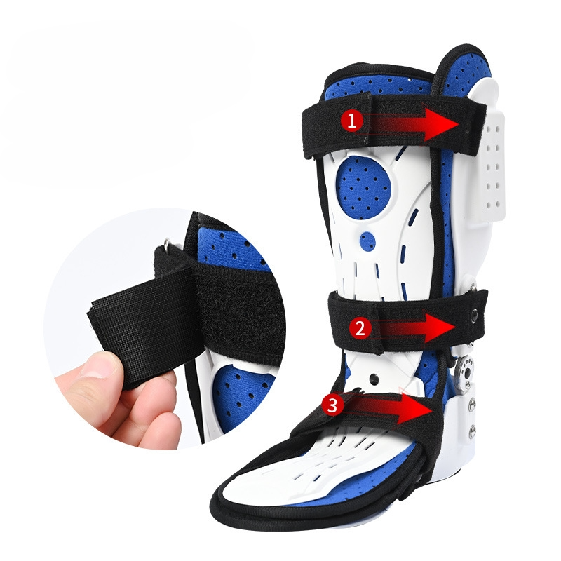 Adjustable Ankle Joint Fixed S - Ankle Mobility Band review and price