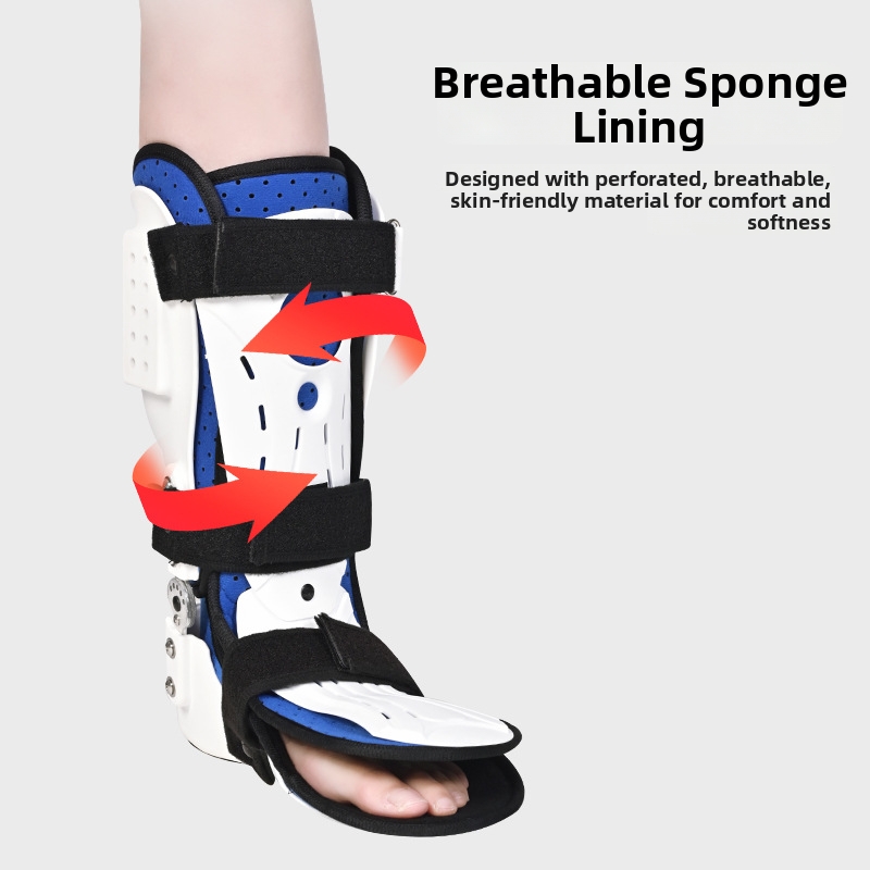 Adjustable Ankle Joint Fixed S - Ankle Mobility Band review and price