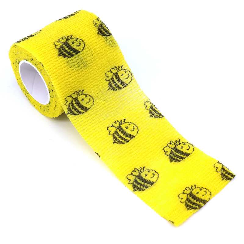 Animal Pattern Printed Self Ad - Crossfit Equipment review and price