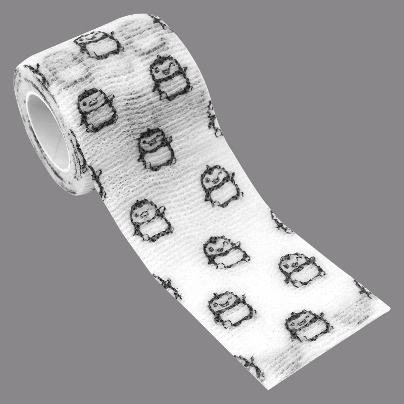 Animal Pattern Printed Self Ad - Crossfit Equipment review and price