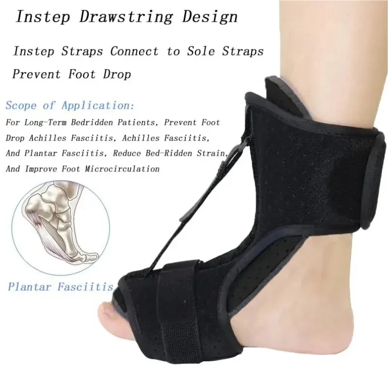 1PC Plantar Fasciitis Night Sp - Ankle Mobility Band review and price