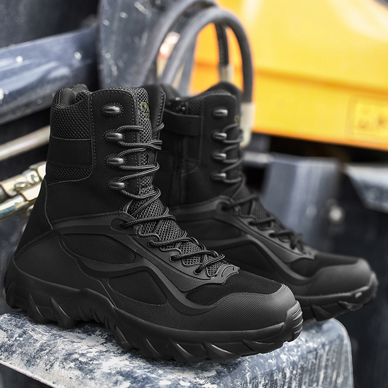 Men Shoes Tactical Boots Speci - Crossfit Outdoor review and price