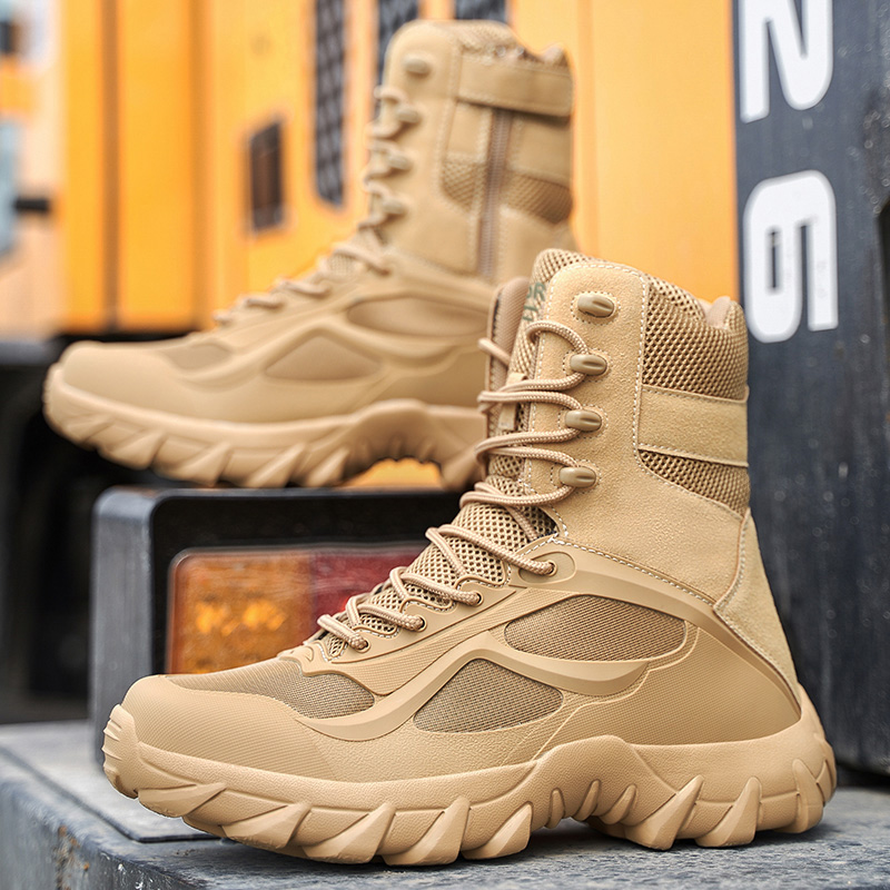 Men Shoes Tactical Boots Speci - Crossfit Outdoor review and price