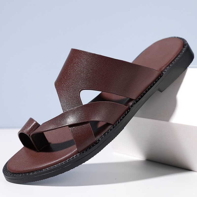 Trendy Men's Cross Strap Sanda - Crossfit Outdoor review and price