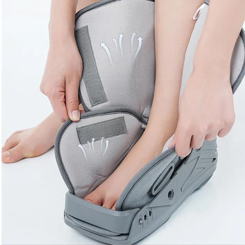 Adjustable Cam Walker Walker B - Ankle Mobility Band review and price