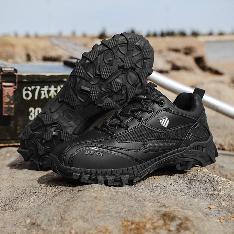 Tactical boots Four Seasons ne - Crossfit Outdoor review and price