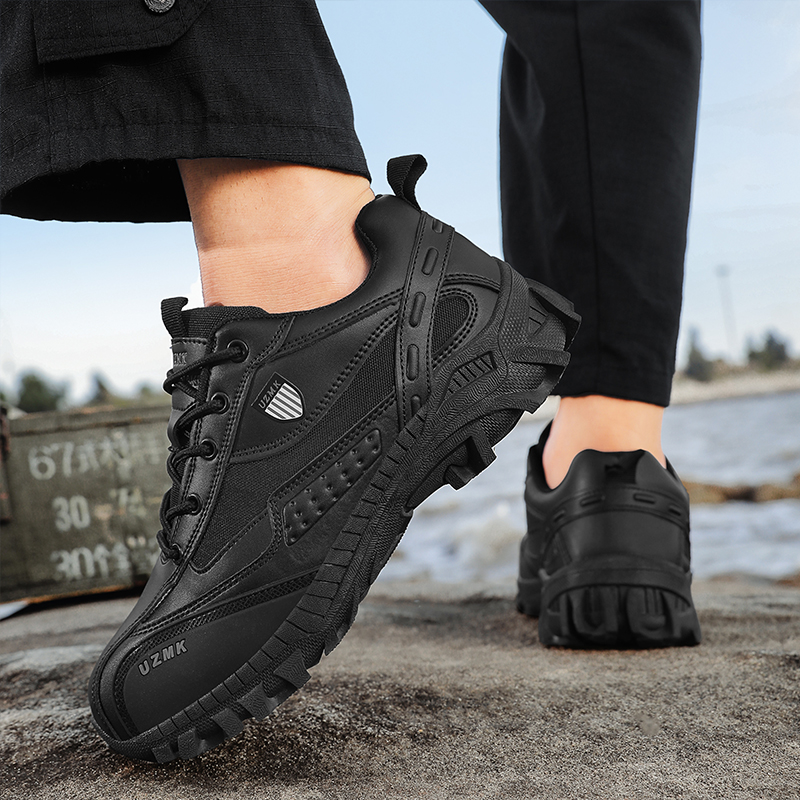 Tactical boots Four Seasons ne - Crossfit Outdoor review and price