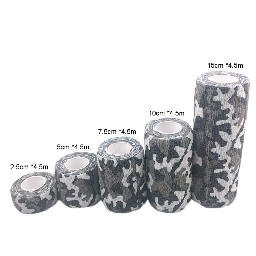 Nonwoven Self-adhesive Elastic - Crossfit Equipment review and price