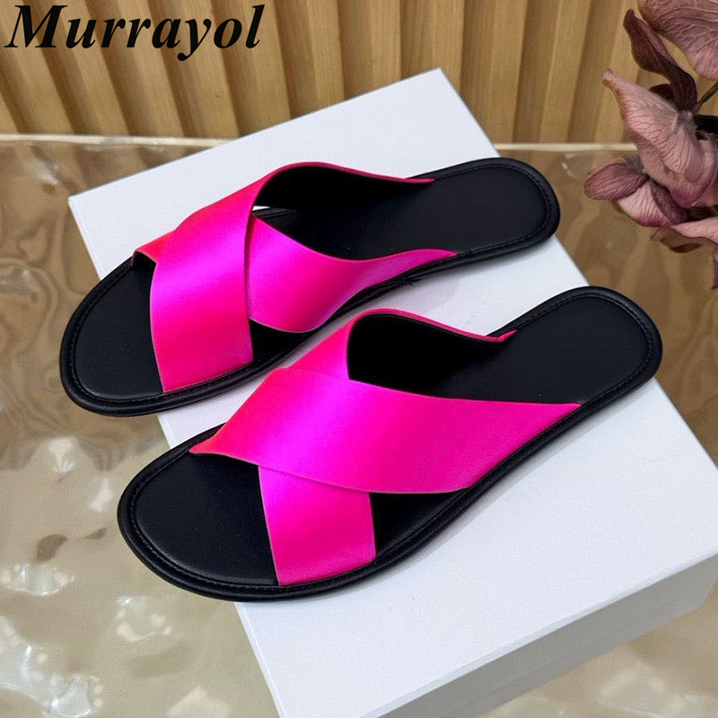 Slippers Flat Bottom Slippers  - Crossfit Outdoor review and price