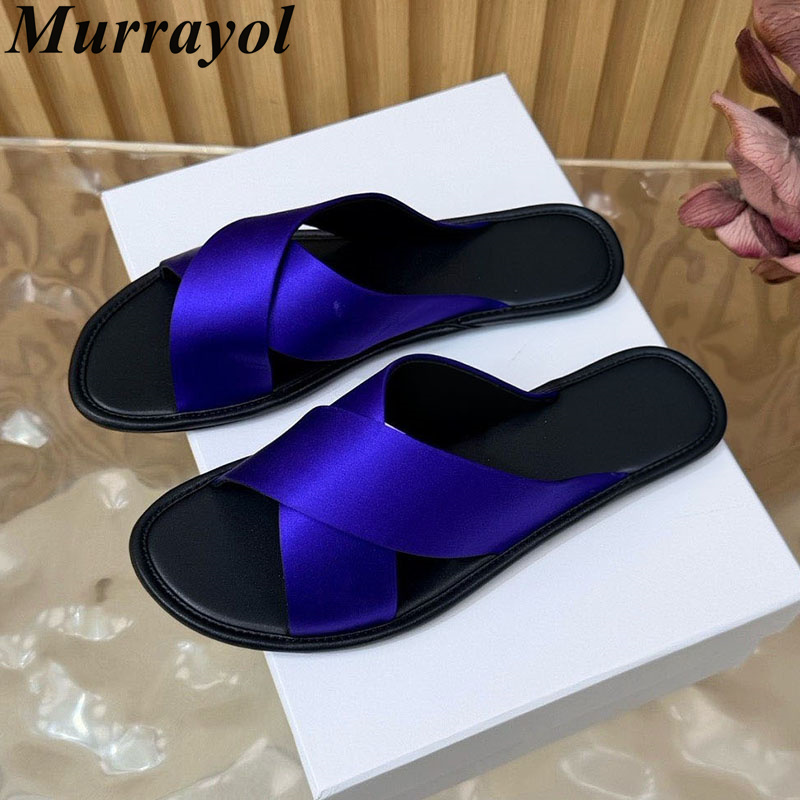 Slippers Flat Bottom Slippers  - Crossfit Outdoor review and price