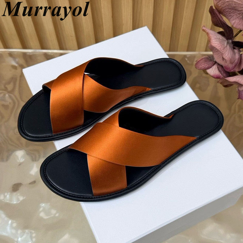 Slippers Flat Bottom Slippers  - Crossfit Outdoor review and price