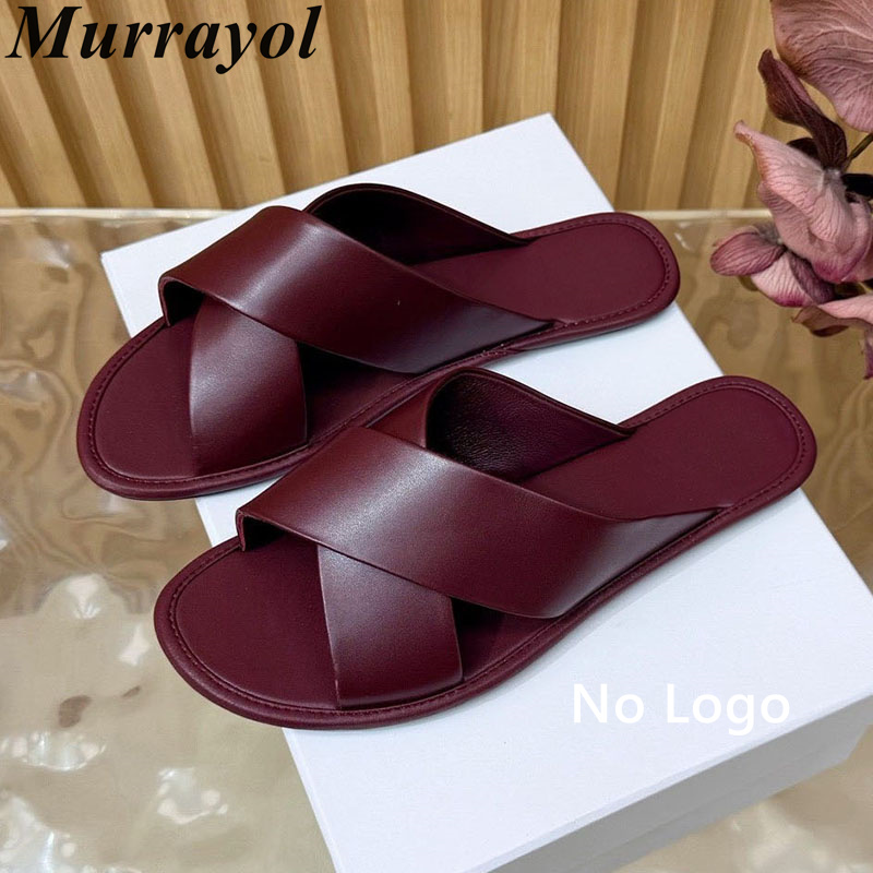 Slippers Flat Bottom Slippers  - Crossfit Outdoor review and price