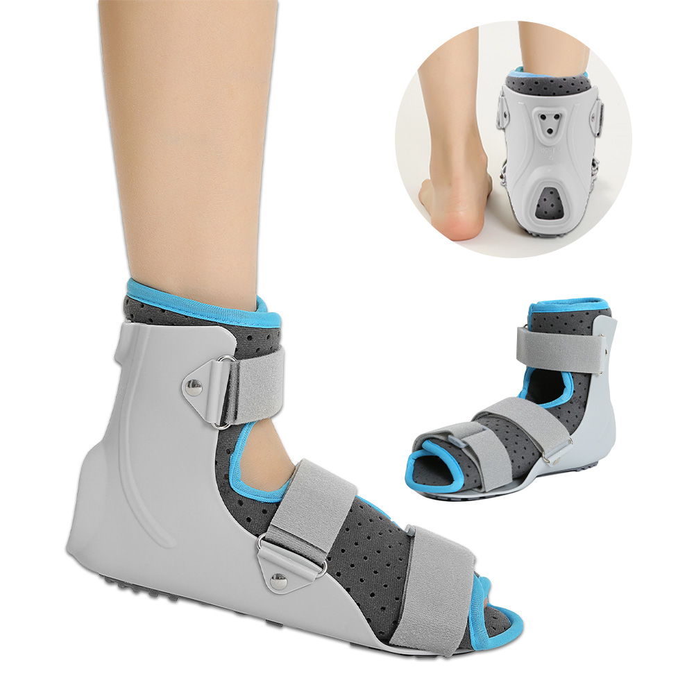 Rehabilitation Drop Foot Ortho - Ankle Mobility Band review and price