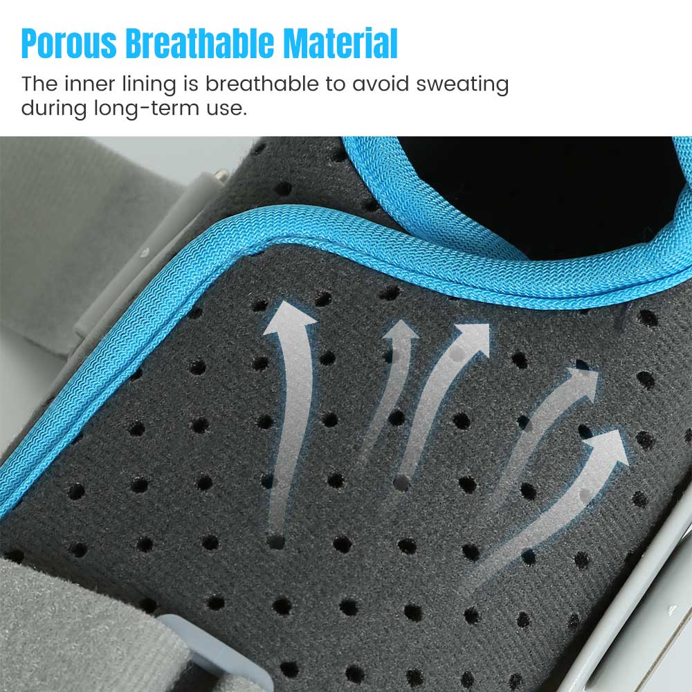 Rehabilitation Drop Foot Ortho - Ankle Mobility Band review and price