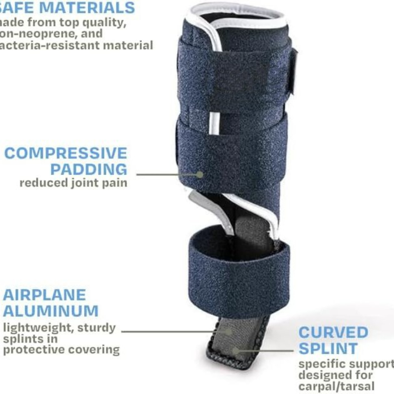 Carpal Hyperextension Dog Brac - Ankle Mobility Band review and price
