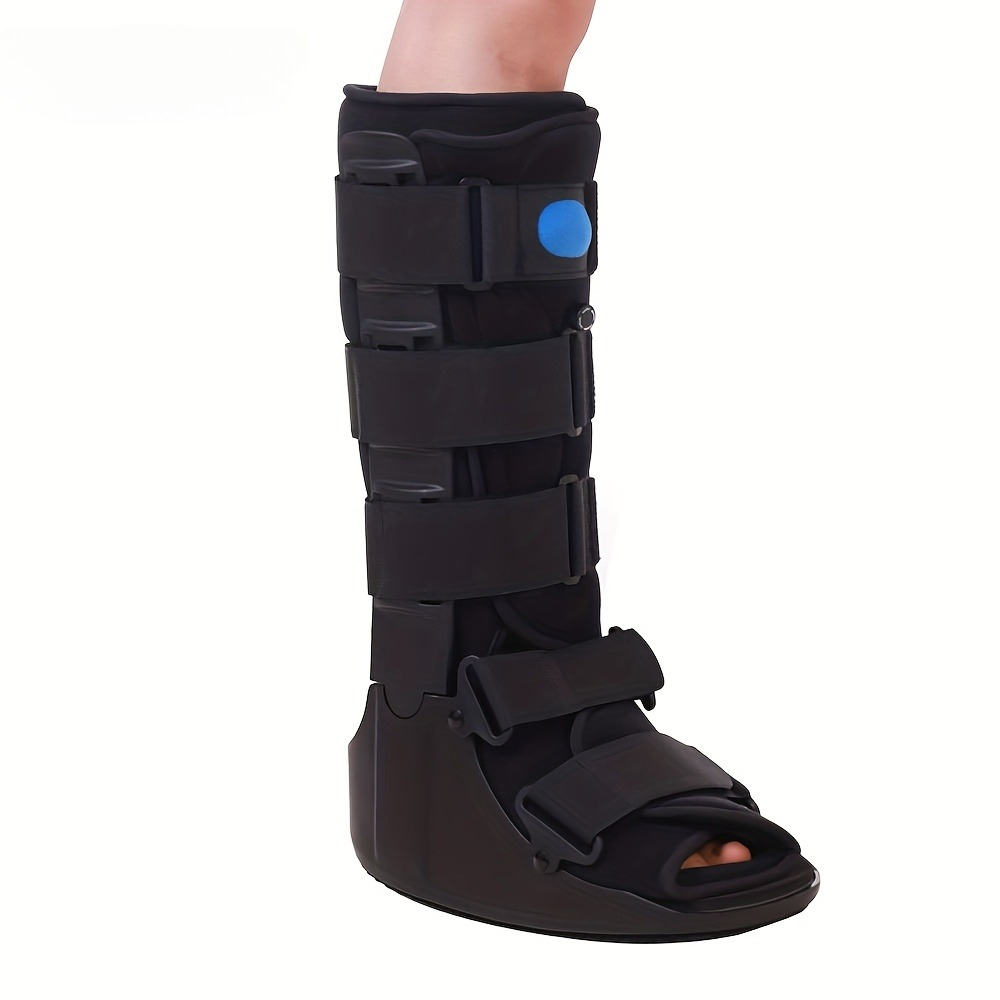 Air CAM Walking Brace Boot Adj - Ankle Mobility Band review and price