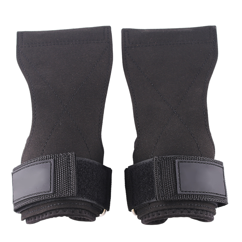 Gym Weightlifting Gloves,Thick - Crossfit Gym Gear review and price