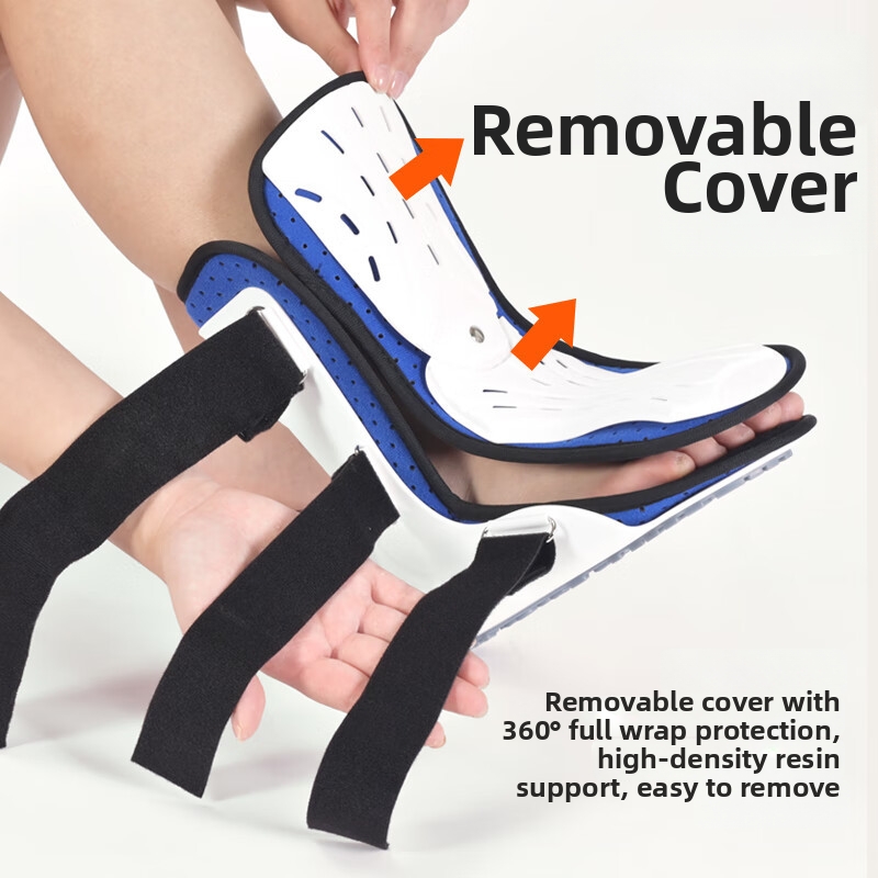 Fixed Protection Ankle Brace F - Ankle Mobility Band review and price