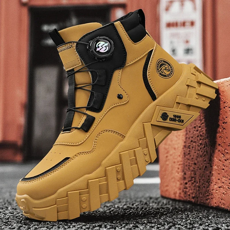 Men Outdoor Hiking ShoesCombat - Crossfit Outdoor review and price