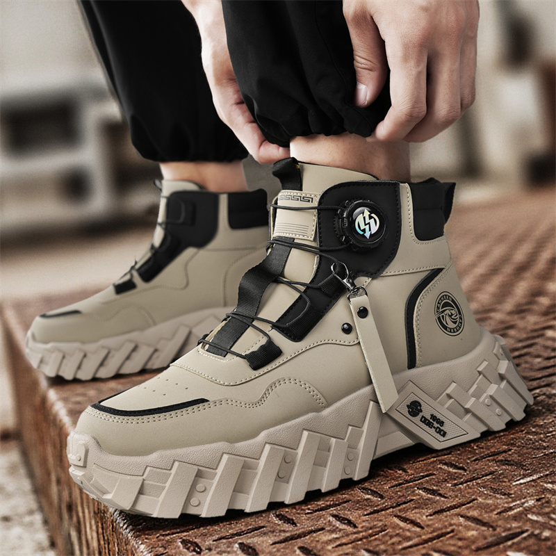Men Outdoor Hiking ShoesCombat - Crossfit Outdoor review and price