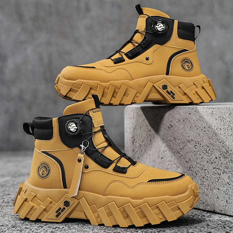 Men Outdoor Hiking ShoesCombat - Crossfit Outdoor review and price