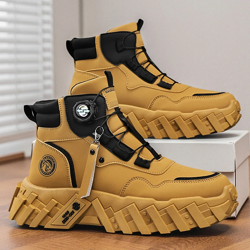 Men Outdoor Hiking ShoesCombat - Crossfit Outdoor review and price