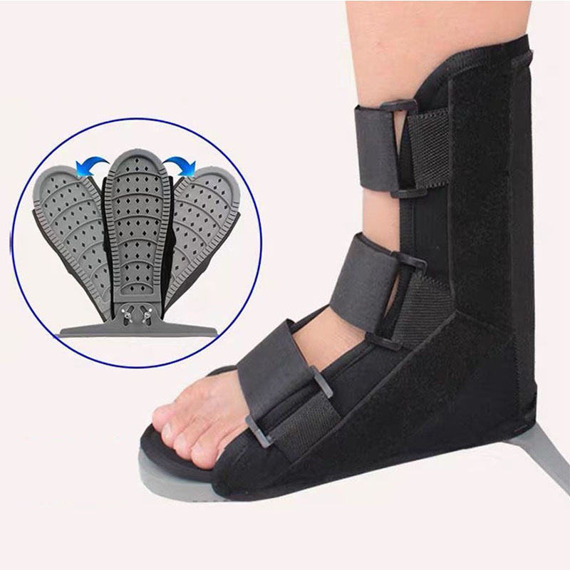 Ankle Brace Support Fix Splint - Ankle Mobility Band review and price